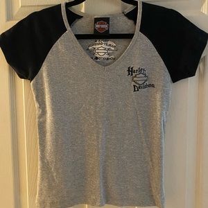 Harley-Davidson T-Shirt